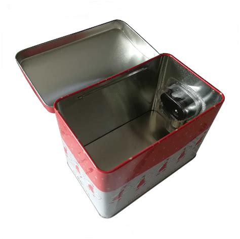 china thin metal tin box factory|tin box manufacturers near me.